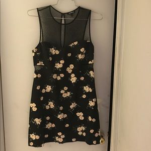 Dress from Express
